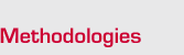 Methodologies