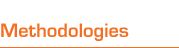 Methodologies